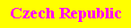 Visit Czech Republic