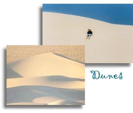 Dunes
