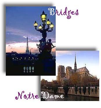 Bridges and Notre Dame