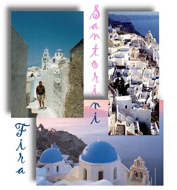 Santorini