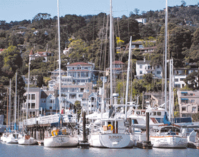 Sausalito