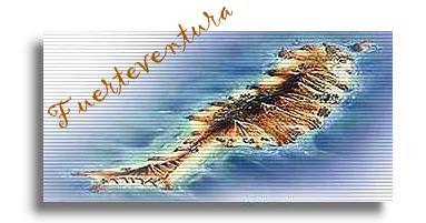 Fuerteventura Island