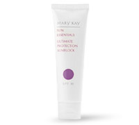 Sun Essentials Ultimate Protection Sunblock