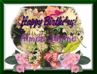 From Aunt Teresa