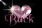 back