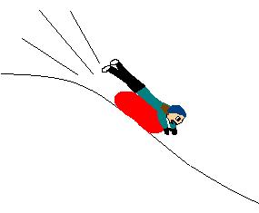 Snow Tubing