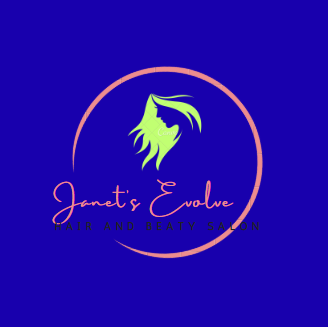 JanetEvolve logo