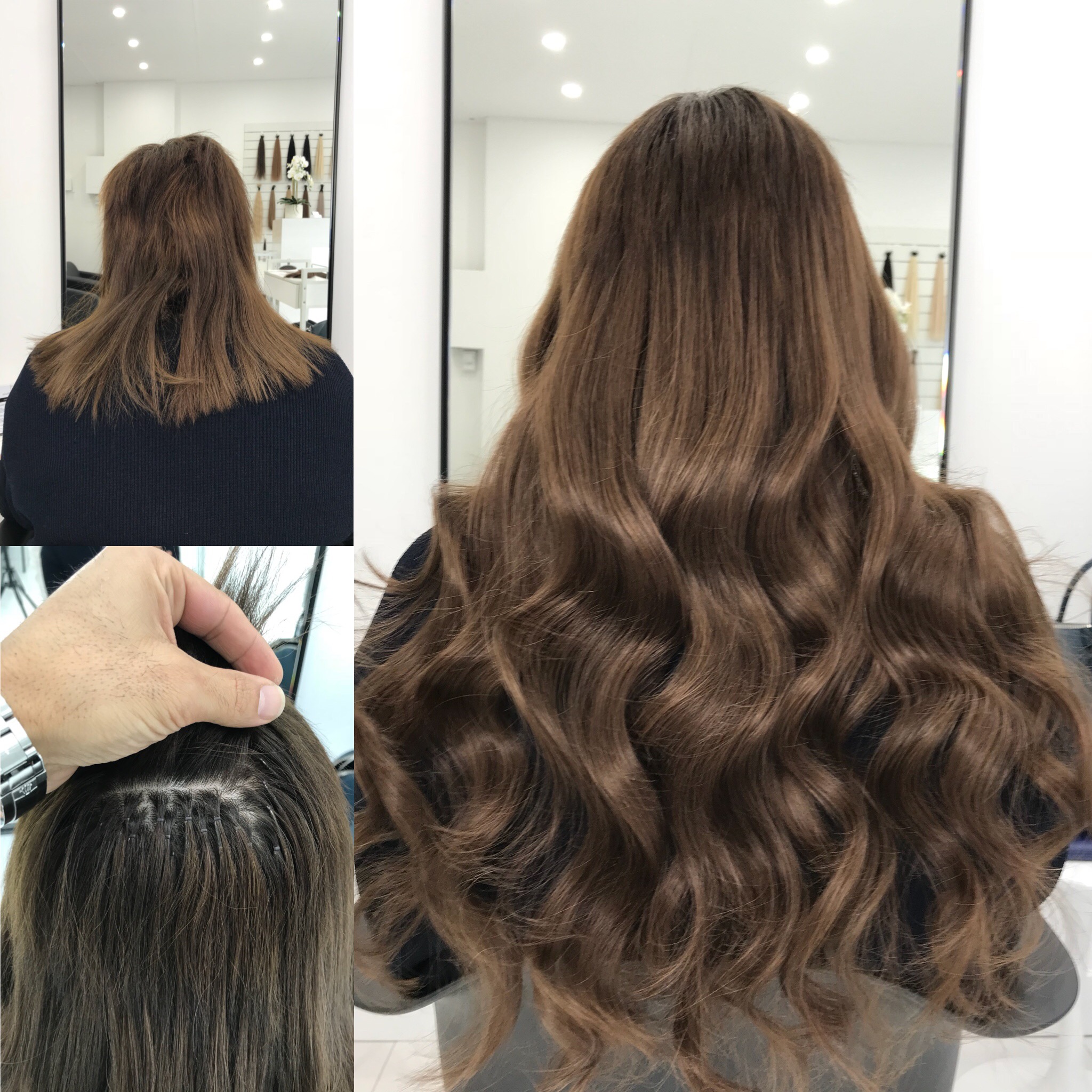 Salon style image 3