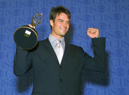 HE WON!!!!