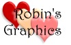 Graphics set courtesy of Robins Web