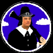 Pilgrim Josh :-)