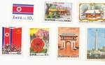 stamps