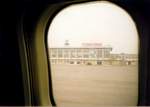 airport