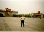 kimilsungsquare