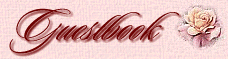 My guestbook