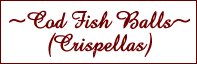 Crispellas