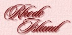 My home state