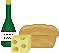 wine