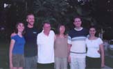 The family with significant others