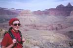 Hiking the Grand Canyon