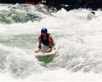 Surfs Up!