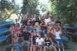 RNW Summer Staff 2002