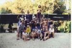 RNW Summer Staff 2003