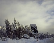 Radar enforced chain control?!?