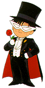 Tuxedo Mask