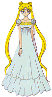 Princess Serena