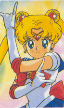 Sailor Moon