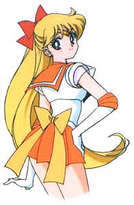 Sailor Venus