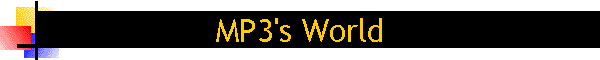MP3's World