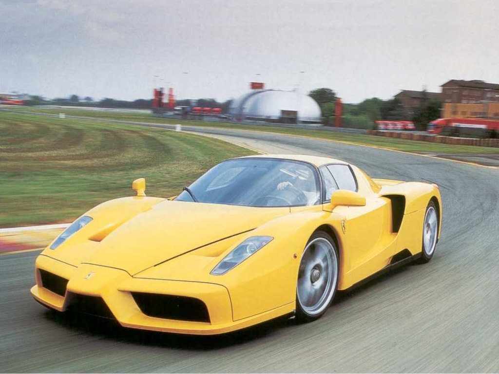enzo