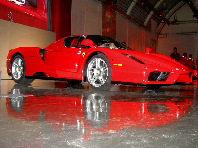 enzo