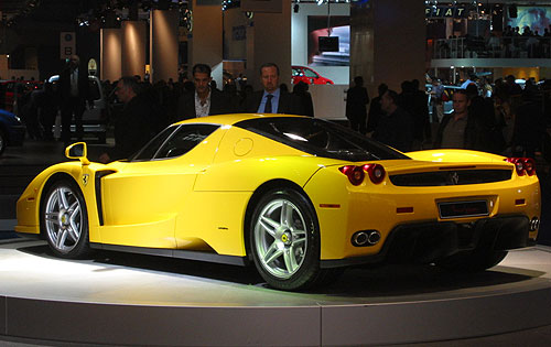 enzo
