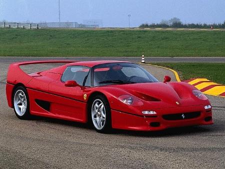 ferrari