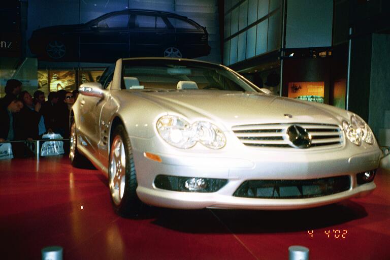 SL500