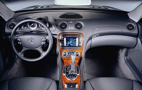 SL500