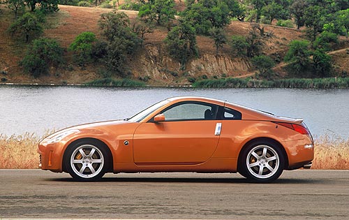 350 Z
