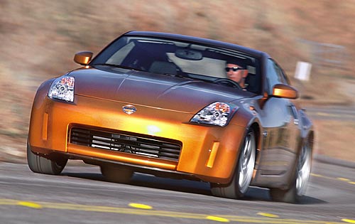 350 Z