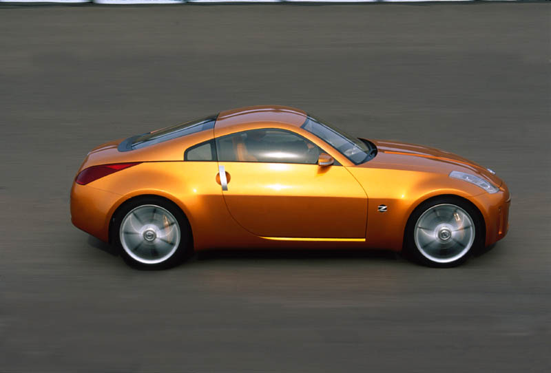 350 Z