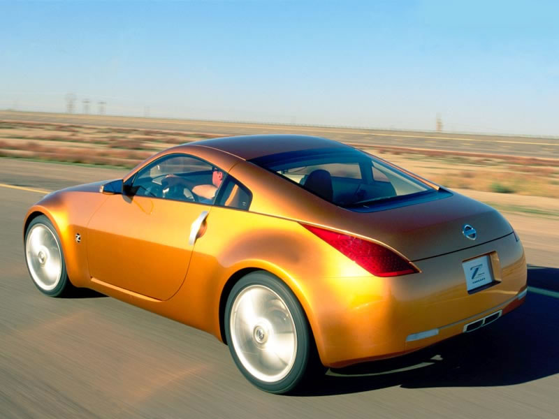 350 Z