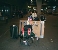 [Pic: Narita Airport]