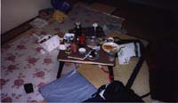 [Pic: Miyoko's Room]