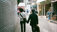 [Pic: Holding Hands]