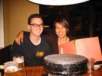 [Pic: Yaki Niku Restaurant]