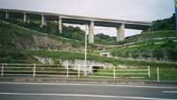 [Pic: Bridges]