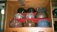 [Pic: Kendo Armor]