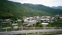 [Pic: Roadside Town]